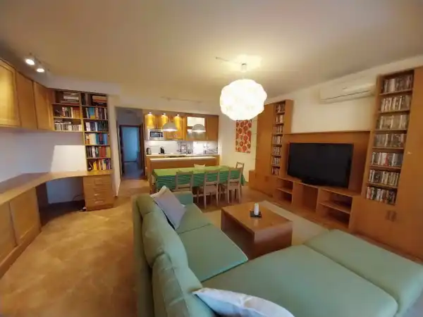 Eladó lakás, Budapest, XVIII. kerület 3 szoba 77 m² 75 M Ft
