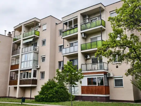 Eladó lakás, Budapest, XVIII. kerület 1+1 szoba 44 m² 55.9 M Ft