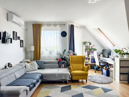 eladó lakás, Budapest, XVIII. kerület