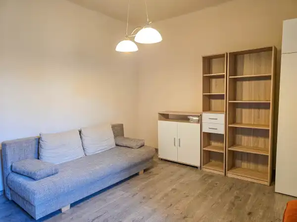 Eladó lakás, Budapest, XX. kerület 1 szoba 33 m² 34.9 M Ft