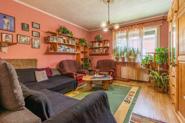 eladó lakás, Budapest, XX. kerület