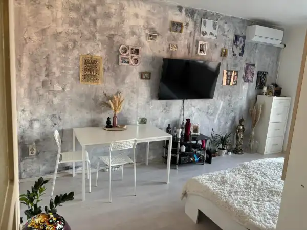Eladó lakás, Budapest, XX. kerület 1 szoba 42 m² 46.5 M Ft