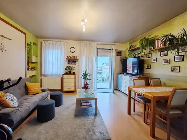 Eladó lakás, Budapest, XX. kerület 2 szoba 53 m² 66.5 M Ft