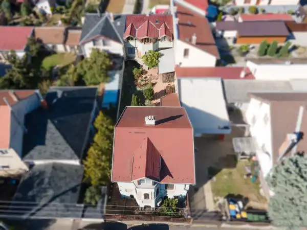 Eladó lakás, Budapest, XX. kerület 4 szoba 160 m² 114.9 M Ft