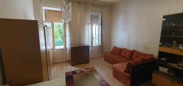 Eladó lakás, Budapest, XX. kerület 1 szoba 34 m² 20.4 M Ft