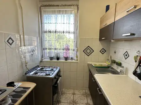 eladó lakás, Budapest, XX. kerület