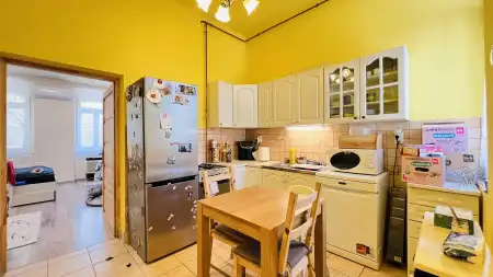 Eladó lakás, Budapest, XX. kerület 2 szoba 57 m² 54.9 M Ft