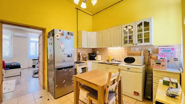 Eladó lakás, Budapest, XX. kerület 2 szoba 57 m² 54.9 M Ft