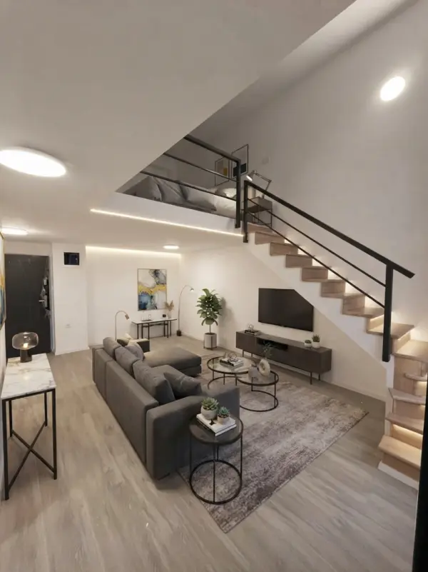 Eladó lakás, Budapest, XXI. kerület 3 szoba 74 m² 65 M Ft