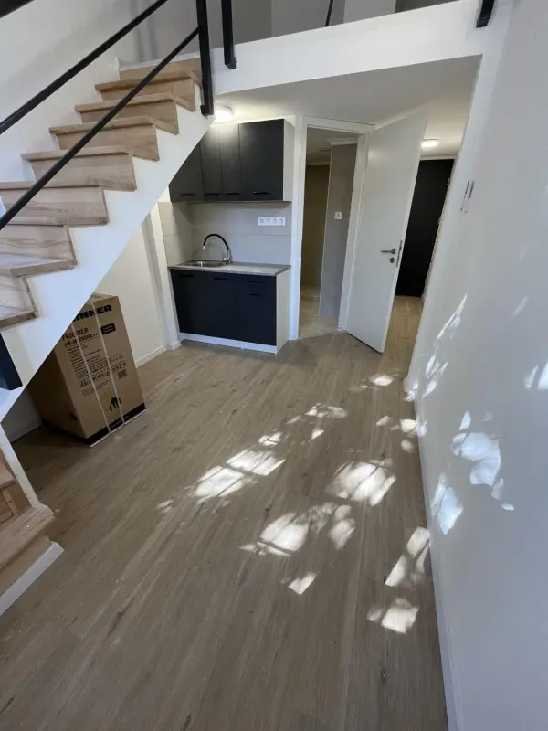 Eladó lakás, Budapest, XXI. kerület 1 szoba 27 m² 31 M Ft