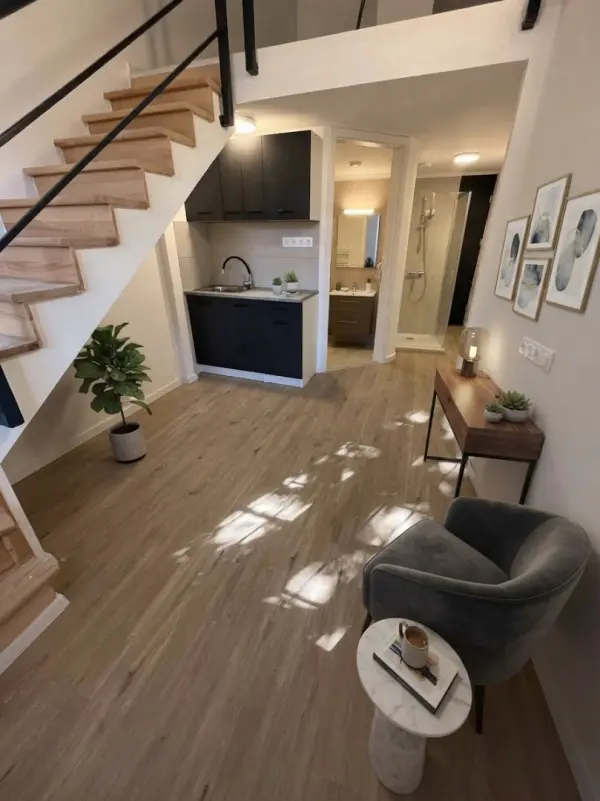 Eladó lakás, Budapest, XXI. kerület 1 szoba 28 m² 31 M Ft