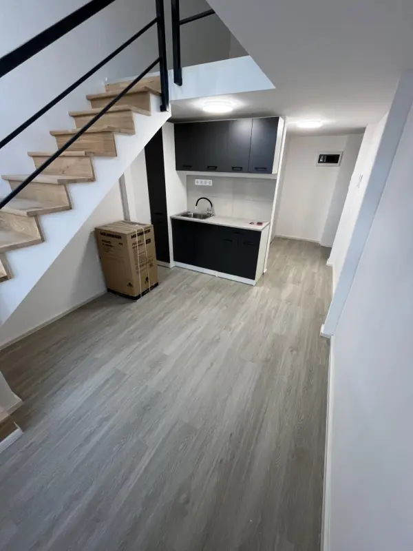 Eladó lakás, Budapest, XXI. kerület 2 szoba 36 m² 37.4 M Ft