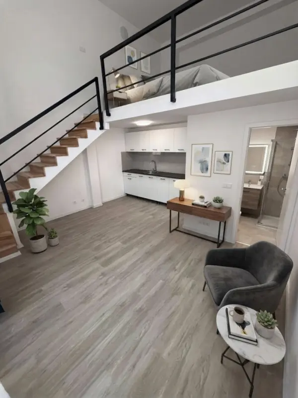 Eladó lakás, Budapest, XXI. kerület 1 szoba 44 m² 50 M Ft