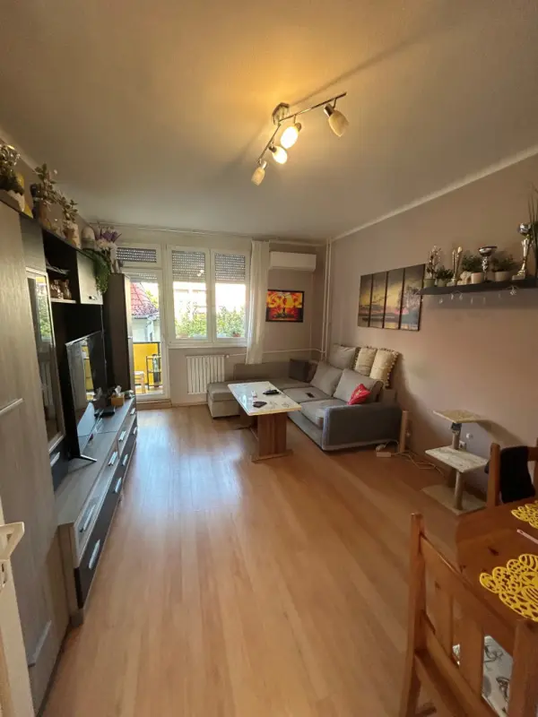 Eladó lakás, Budapest, XXI. kerület 2 szoba 55 m² 63.99 M Ft