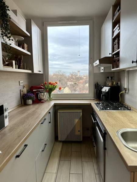 eladó lakás, Budapest, XXI. kerület