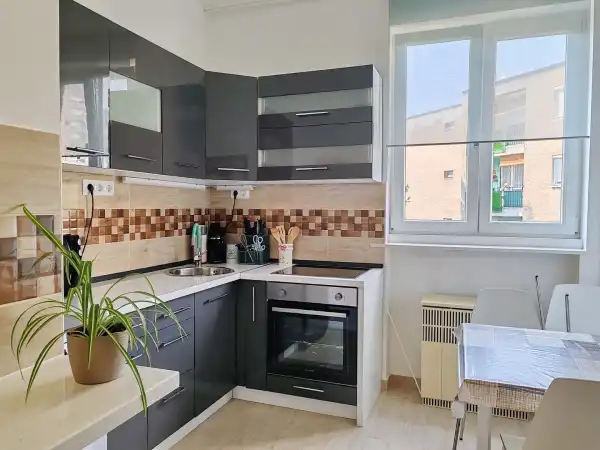 Eladó lakás, Budapest, XXI. kerület 1+1 szoba 43 m² 52 M Ft