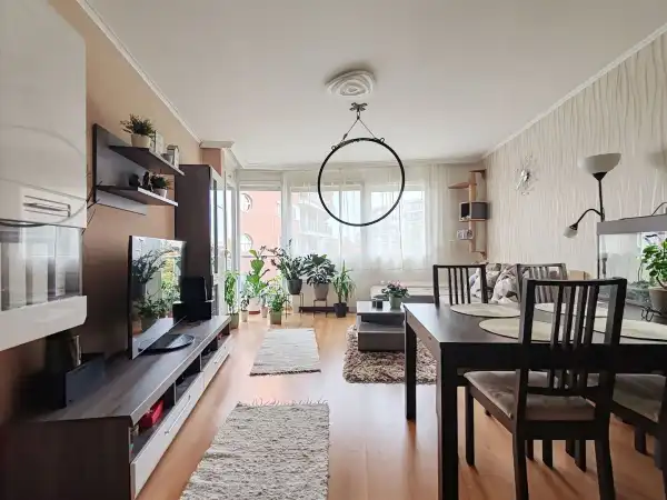 Eladó lakás, Budapest, XXI. kerület 1+2 szoba 75 m² 97 M Ft