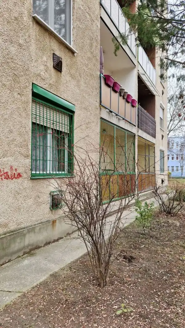 Eladó lakás, Budapest, XXI. kerület 2 szoba 54 m² 59.9 M Ft