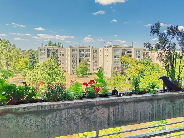 Eladó lakás, Budapest, XXI. kerület 2+1 szoba 61 m² 59.9 M Ft