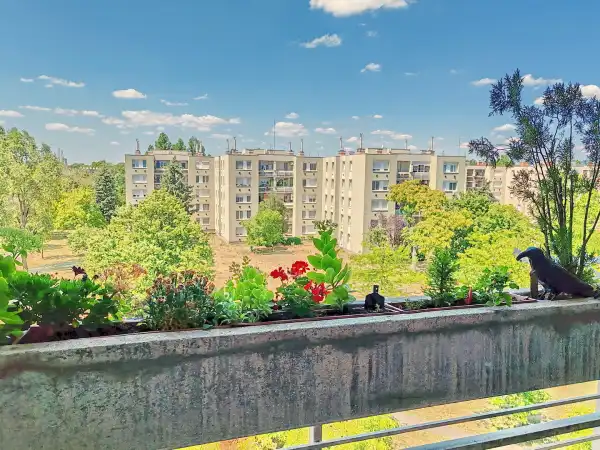 Eladó lakás, Budapest, XXI. kerület 2+1 szoba 61 m² 59.9 M Ft