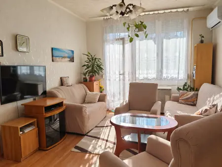 Eladó lakás, Budapest, XXI. kerület 2 szoba 53 m² 58.9 M Ft