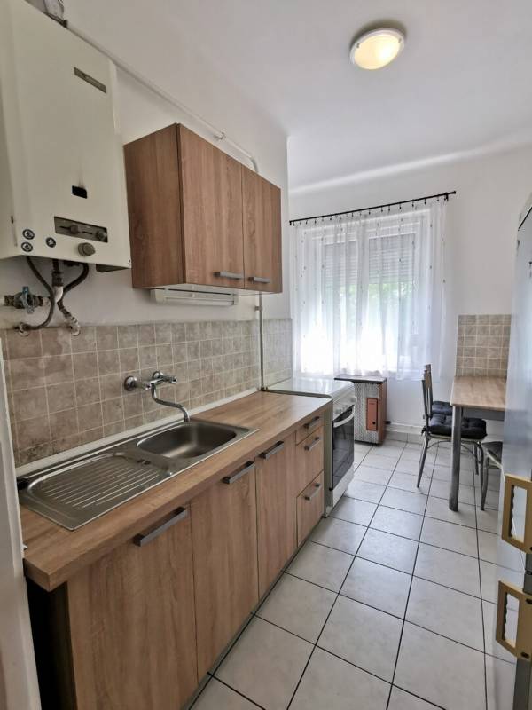 eladó lakás, Budapest, XXI. kerület