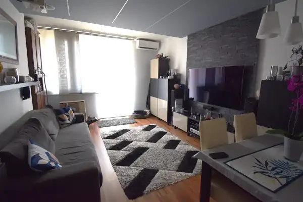 Eladó lakás, Budapest, XXI. kerület 2 szoba 55 m² 57.99 M Ft