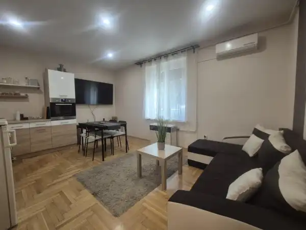 Eladó lakás, Budapest, XXI. kerület 1+1 szoba 36 m² 41.5 M Ft