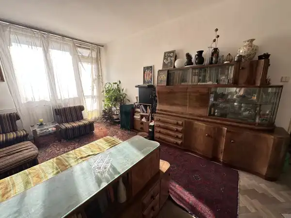 Eladó lakás, Budapest, XXI. kerület 2 szoba 55 m² 51.9 M Ft
