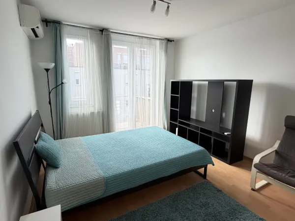 Eladó lakás, Budapest, XXI. kerület 1 szoba 36 m² 53.9 M Ft