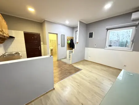 Eladó lakás, Budapest, XXI. kerület 2 szoba 44 m² 34.9 M Ft