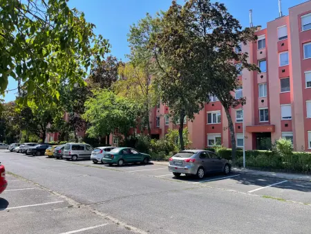 eladó lakás, Budapest, XXI. kerület
