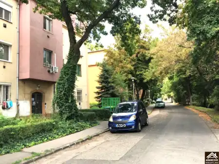 eladó lakás, Budapest, XXII. kerület