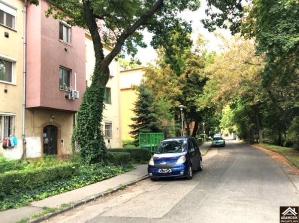 eladó lakás, Budapest, XXII. kerület