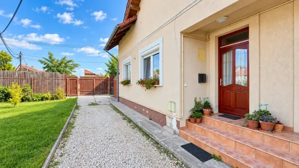 Eladó lakás, Budapest, XXIII. kerület 3 szoba 84 m² 84.9 M Ft