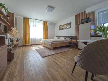 Eladó lakás, Bük 1 szoba 31 m² 45.9 M Ft