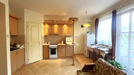 Eladó lakás, Dabas 2 szoba 45 m² 46.99 M Ft