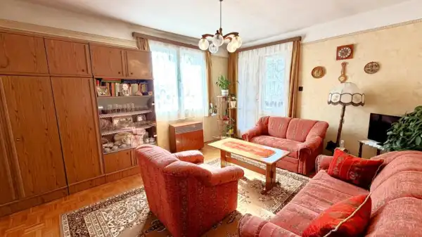 Eladó lakás, Dabas 2 szoba 60 m² 56.99 M Ft