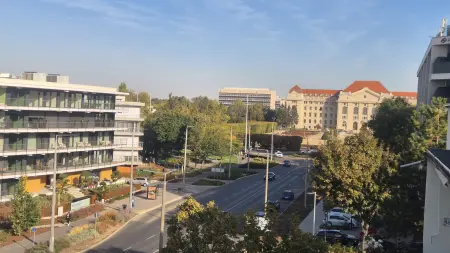 Eladó lakás, Debrecen 2+2 szoba 119 m² 115 M Ft