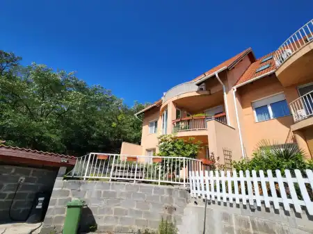eladó lakás, Diósd
