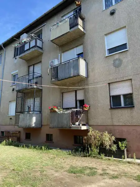 eladó lakás, Dunakeszi