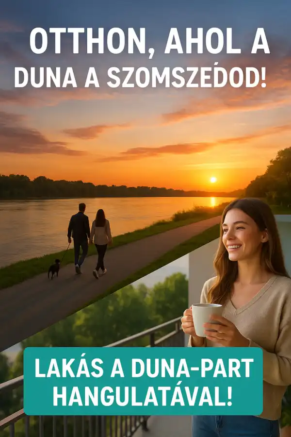 Eladó lakás, Dunakeszi 1+1 szoba 36 m² 54 M Ft