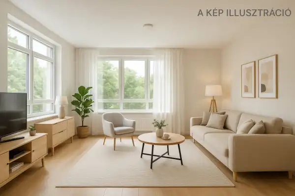 Eladó lakás, Dunaújváros 2+4 szoba 101 m² 31.99 M Ft