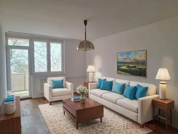 Eladó lakás, Dunaújváros 2 szoba 54 m² 33.49 M Ft