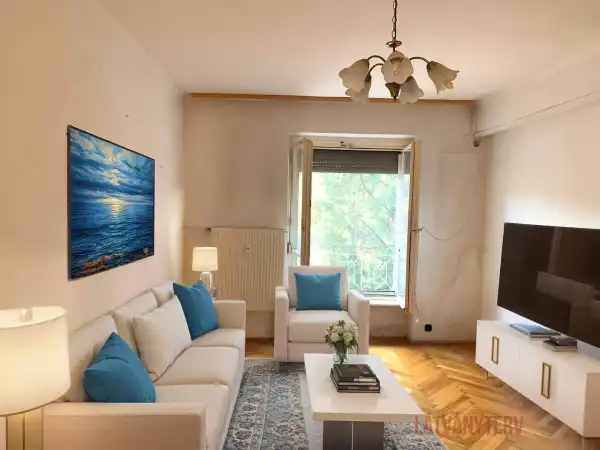 Eladó lakás, Dunaújváros 2 szoba 51 m² 39 M Ft