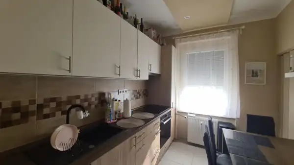 Eladó lakás, Dunaújváros 2 szoba 54 m² 41.9 M Ft