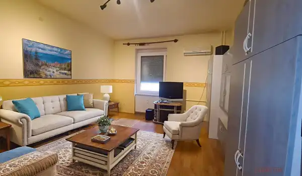 Eladó lakás, Dunaújváros 2 szoba 54 m² 34.7 M Ft