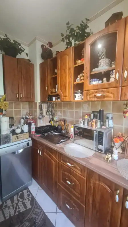 eladó lakás, Dunaújváros