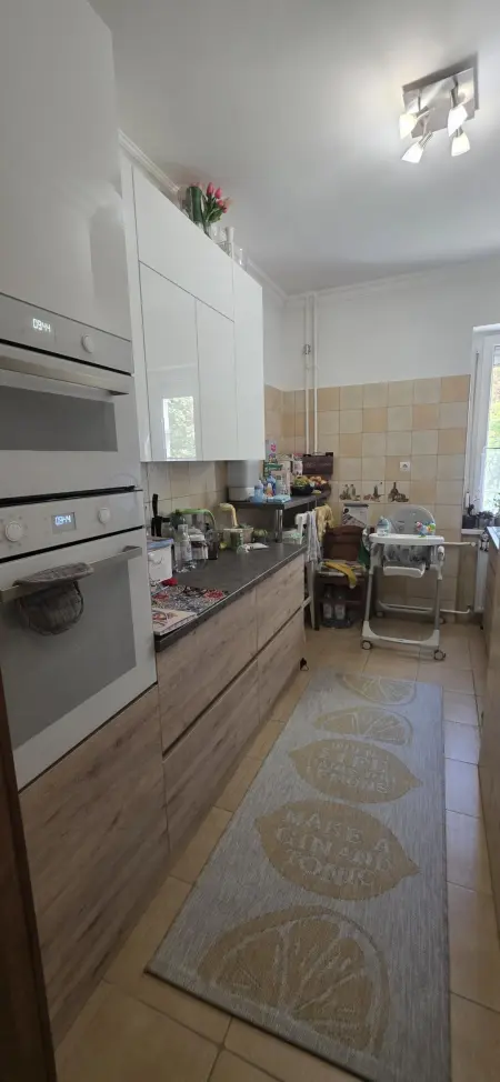 Eladó lakás, Dunaújváros 2 szoba 49 m² 39.5 M Ft