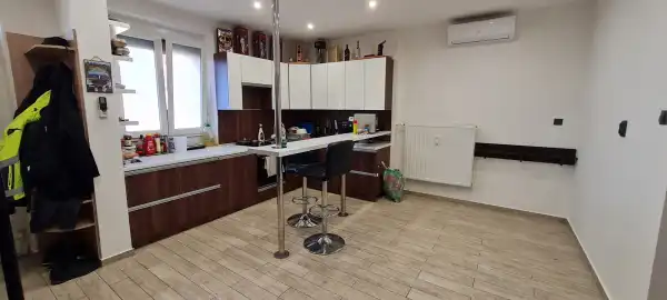 Eladó lakás, Dunaújváros 2 szoba 62 m² 44.9 M Ft
